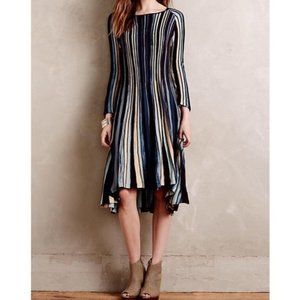 Anthropologie Dress - size Large - NWT